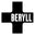 logo of +Beryll: Understated luxury from California.