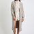 + Beryll Lucia Cashmere Coat | Abalone - +Beryll Worn By Good People