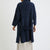 + Beryll Marianne Cashmere Coat | Navy - +Beryll Worn By Good People