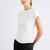 +Beryll Marta Top | Chalk - +Beryll Worn By Good People