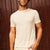 + Beryll Michele Cashmere Shirt | Chalk - +Beryll Worn By Good People