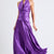 +Beryll Monica Skirt | Electric Purple - +Beryll Worn By Good People