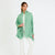 +Beryll Oversized Wrap Scarf | Avocado - +Beryll Worn By Good People