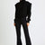 + Beryll Pamela Cashmere Sweater | Black - +Beryll Worn By Good People