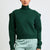 + Beryll Pamela Cashmere Sweater | Bottle Green - +Beryll Worn By Good People