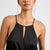 + Beryll Sienna Silk Dress | Black - +Beryll Worn By Good People
