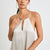 + Beryll Sienna Silk Dress | Pearl - +Beryll Worn By Good People