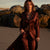 + Beryll Silk Dress Veruschka | Chocolate - +Beryll Worn By Good People