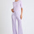 +Beryll Tabita Pants | Pale Lavender - +Beryll Worn By Good People