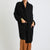 + Beryll Theresa Coat | Black - +Beryll Worn By Good People