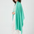 + Beryll Tina XL Cashmere Scarf | Pistachio - +Beryll Worn By Good People
