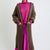 + Beryll Vivian Cashmere Coat w/ Hood | Mocha - +Beryll Worn By Good People