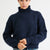 Carole Cashmere Sweater | Indigo - +Beryll Worn By Good People