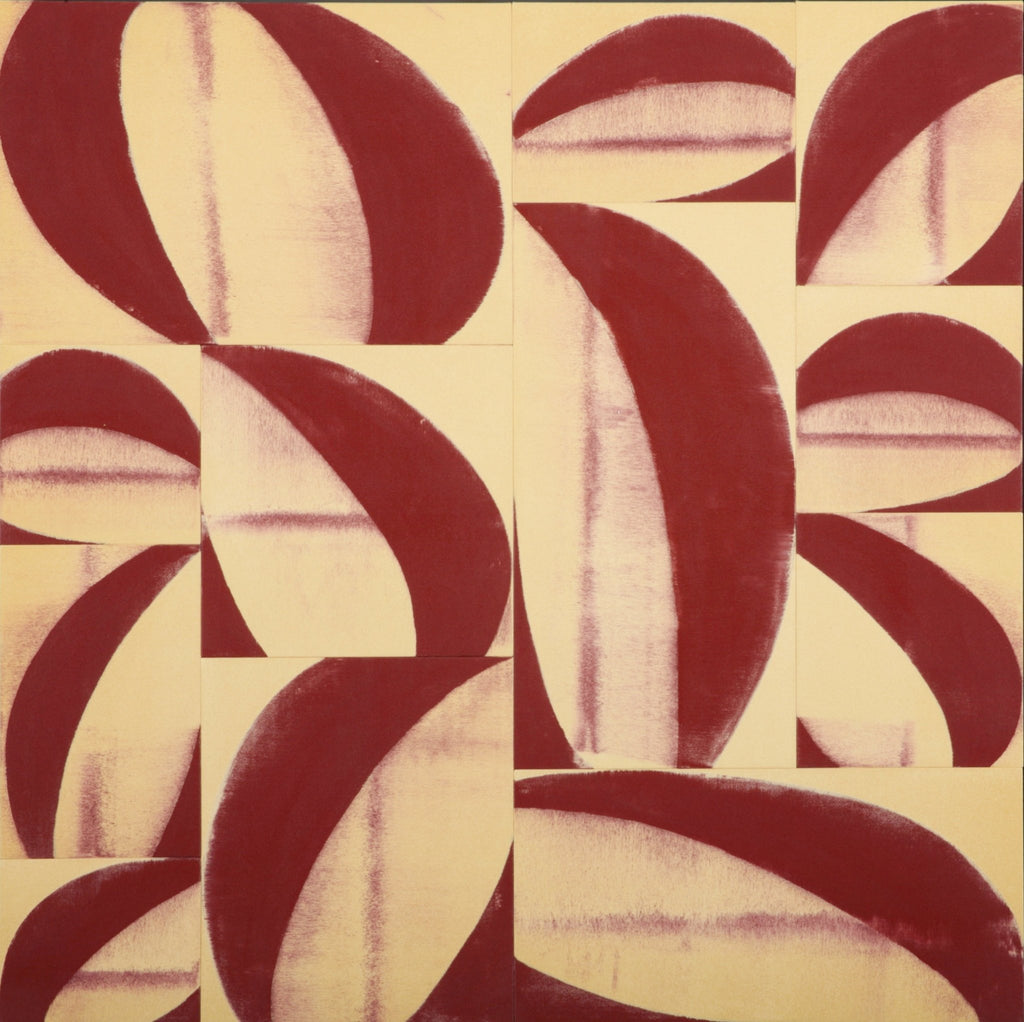 Charles Arnoldi Fearsome, 2006 - +Beryll Worn By Good People