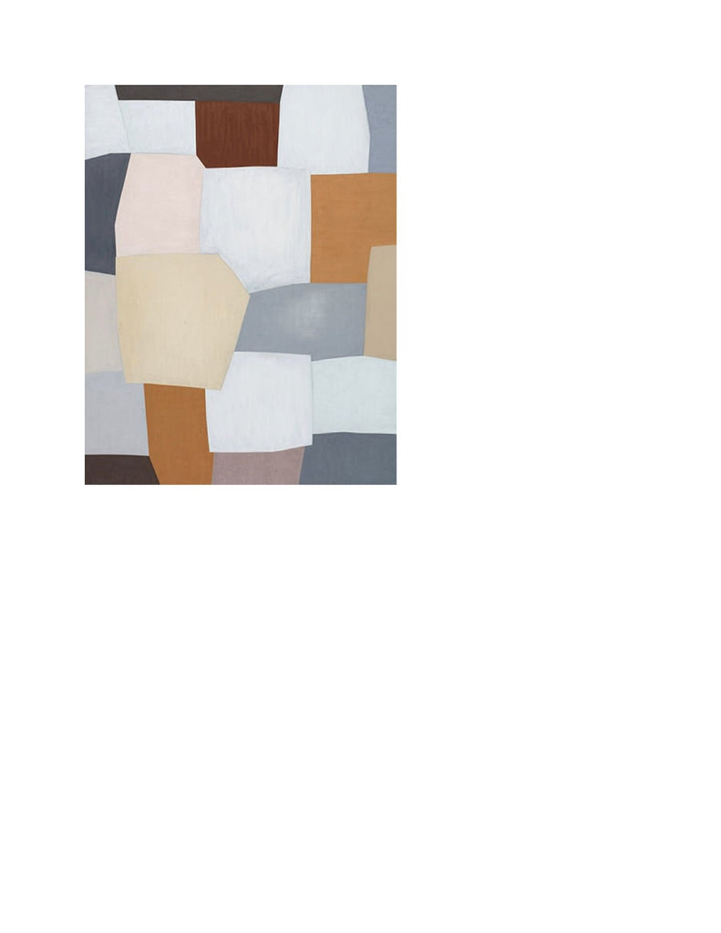 Charles Arnoldi White Horse, 2018 - +Beryll Worn By Good People