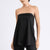 Elsa Top | Black - +Beryll Worn By Good People