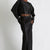 Helena Silk Skirt | Black - +Beryll Worn By Good People