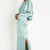 Naomi Silk Skirt | Mint - +Beryll Worn By Good People