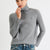 Patricia Cashmere Sweater | Derby - +Beryll Worn By Good People