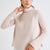 Patricia Cashmere Sweater | Pale Pink - +Beryll Worn By Good People
