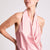 Poppy Silk Top | Rose - +Beryll Worn By Good People