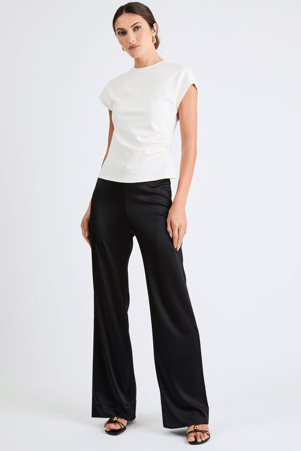 Tabita Pants | Black - +Beryll Worn By Good People