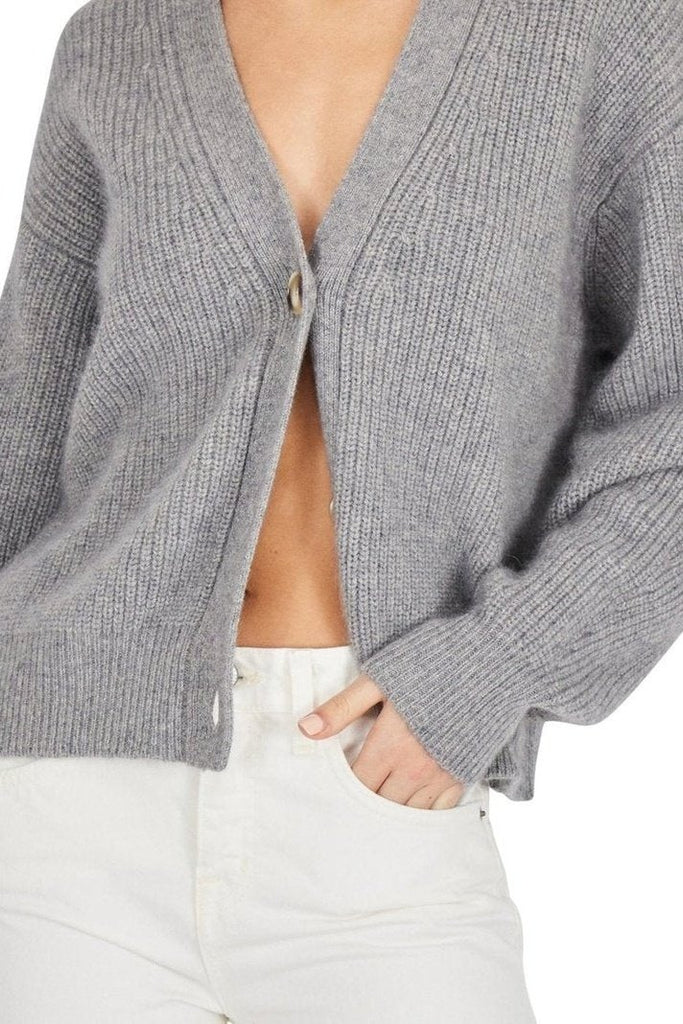 +Beryll Cardigan Sweater - +Beryll Worn By Good People