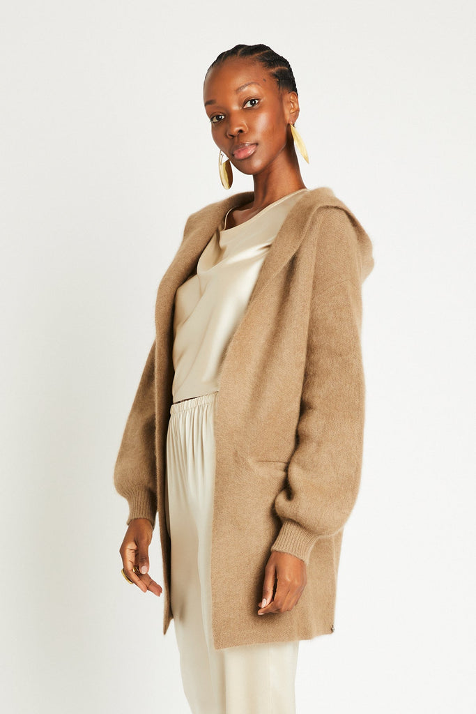 Cashmere camel coat hotsell