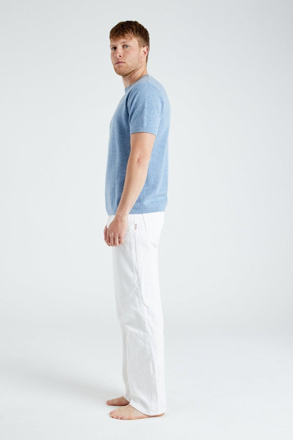 +Beryll Cashmere Shirt Matteo - +Beryll Worn By Good People