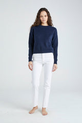 Shop Holly Cashmere Sweater Online | +Beryll - +Beryll Worn By